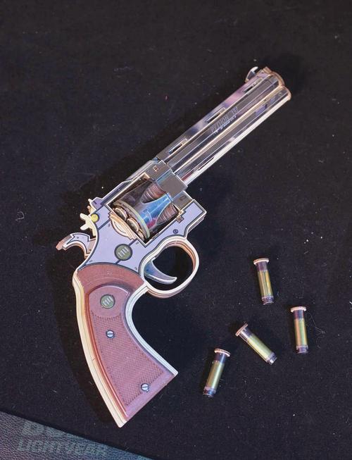 恐怖版俄罗斯转盘游戏玩法规则