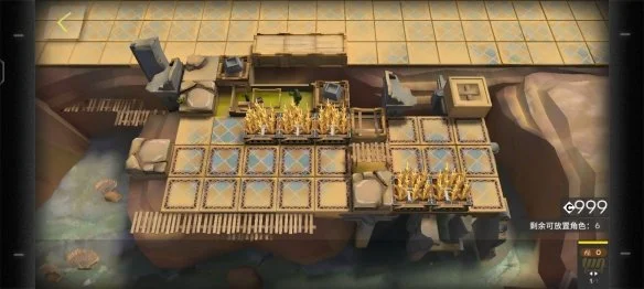 明日方舟生息演算食物