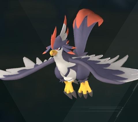 幻兽帕鲁骑乘操作方法