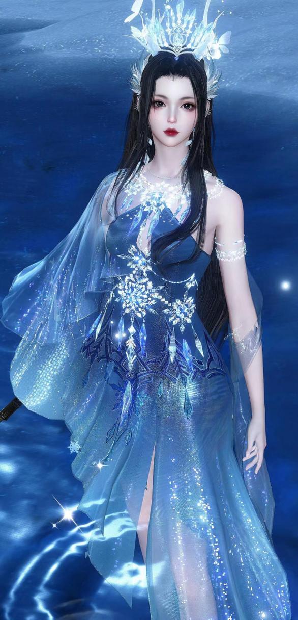 逆水寒手游新活动