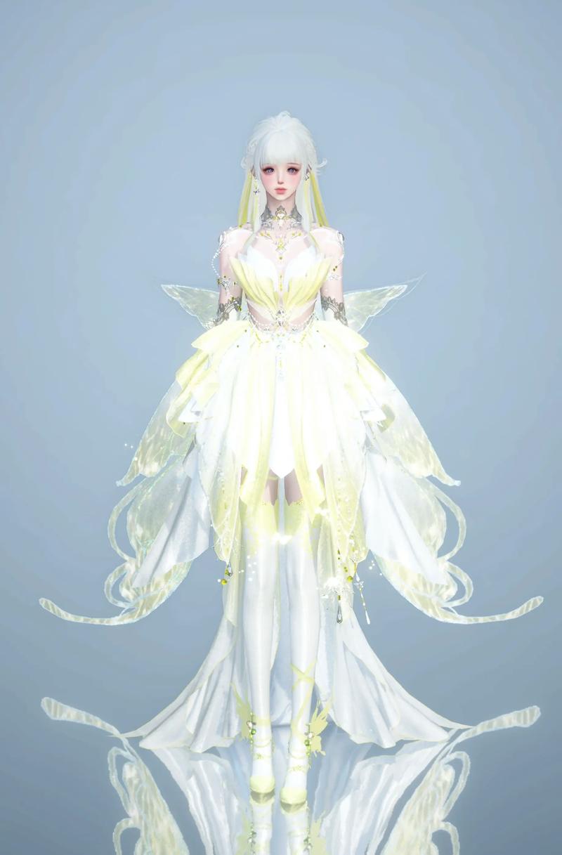 逆水寒手游新活动