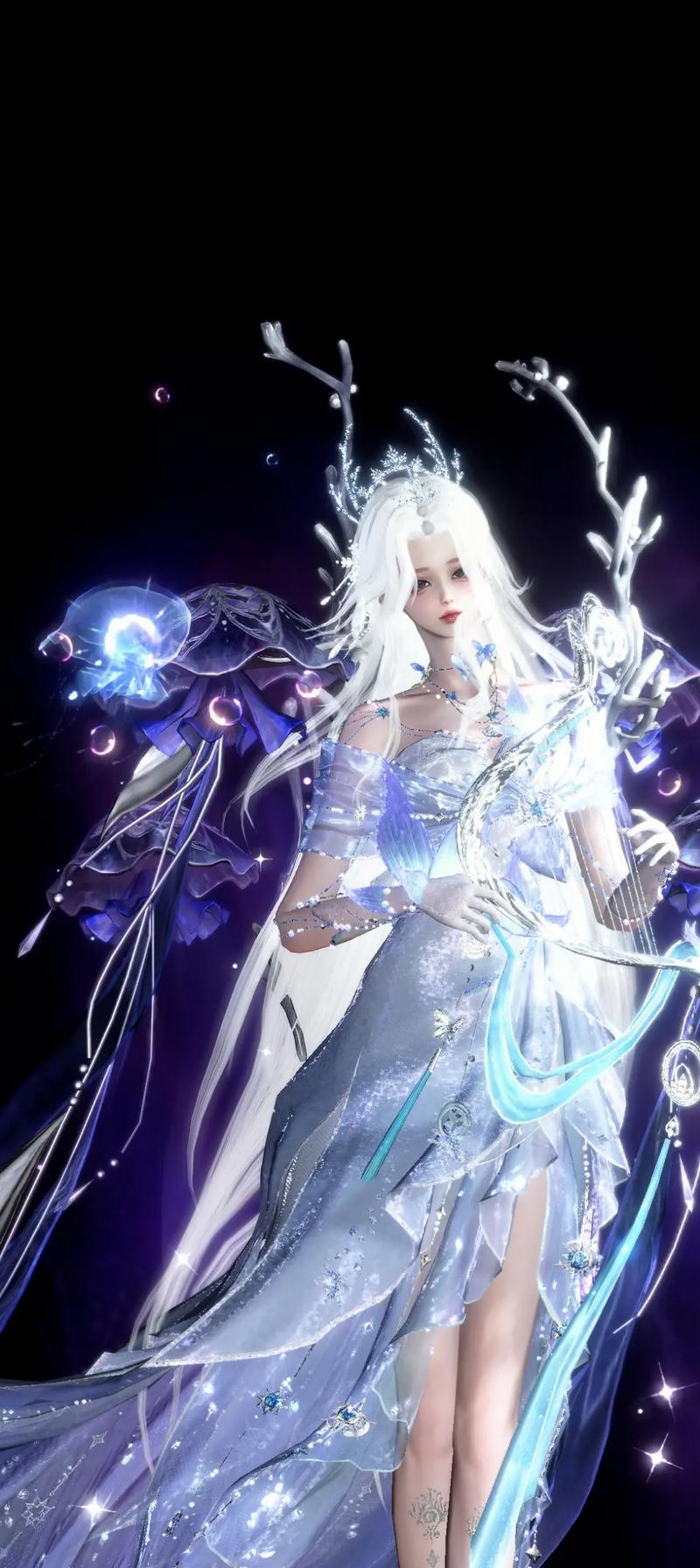 逆水寒手游新活动