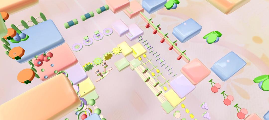 蛋仔派对dongdong羊保底得多少