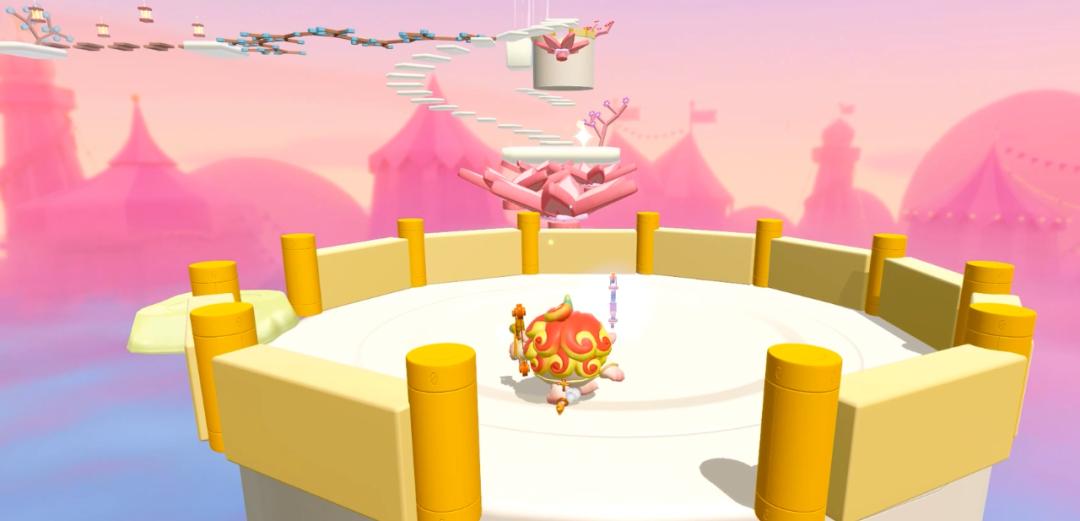 蛋仔派对dongdong羊保底得多少