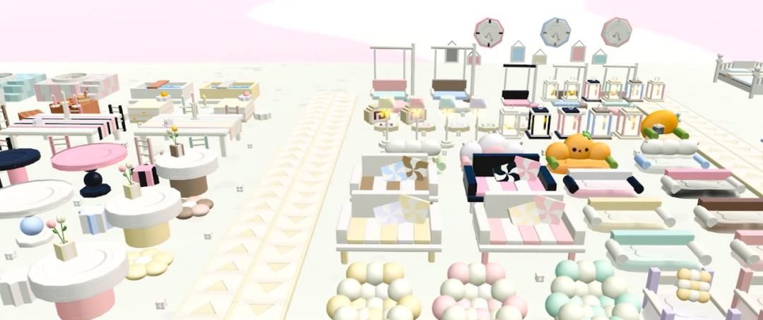 蛋仔派对dongdong羊保底得多少