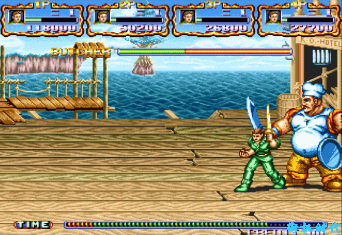 盘点三国志曹操传游戏中的那些选项