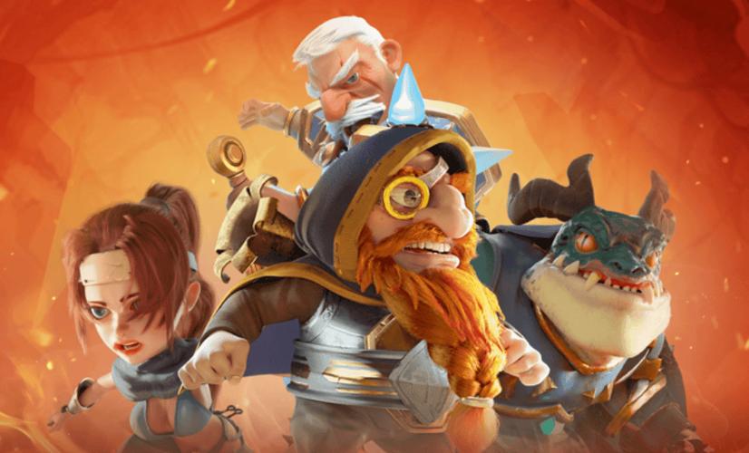 热门的挂机游戏有哪些