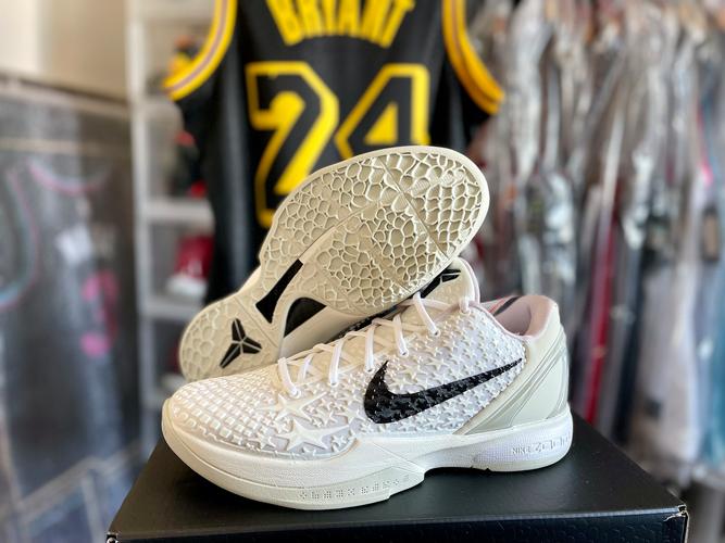 全明星篮球派对球鞋