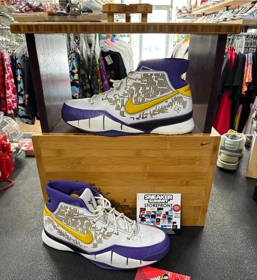 全明星篮球派对球鞋