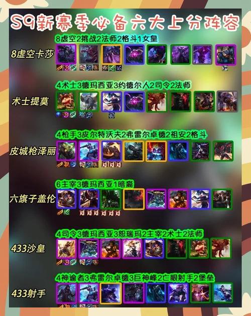 金铲铲之战神龙卡尔玛怎么玩