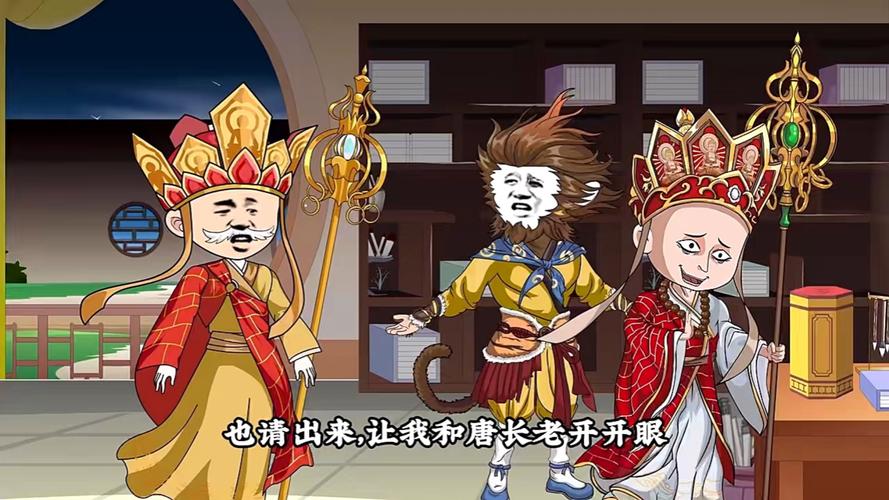 长安幻想平民怎么选角色