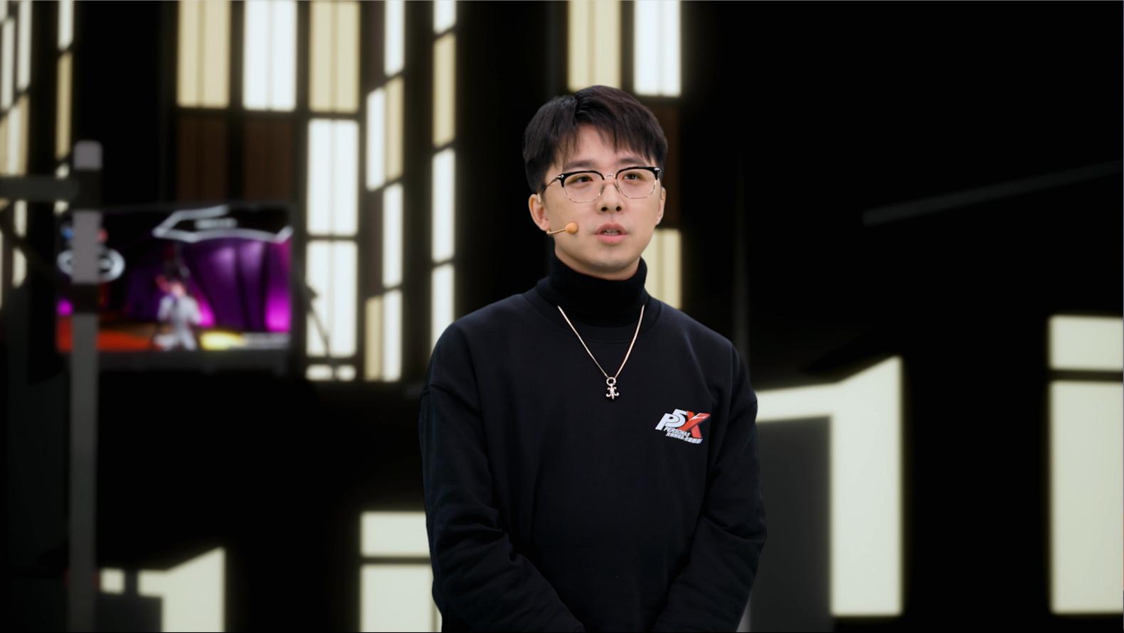 女神异闻录夜幕魅影角色哪个强