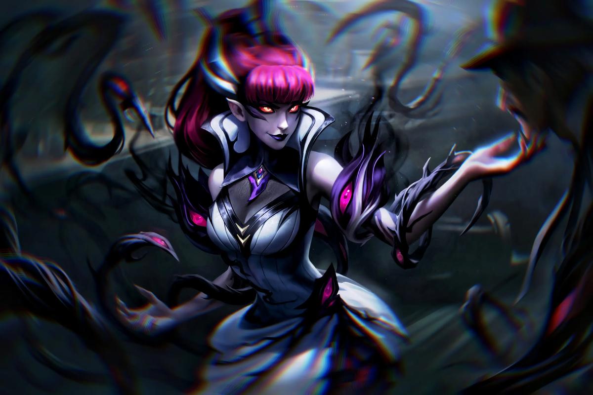 英雄联盟手游荆棘之兴婕拉上线时间