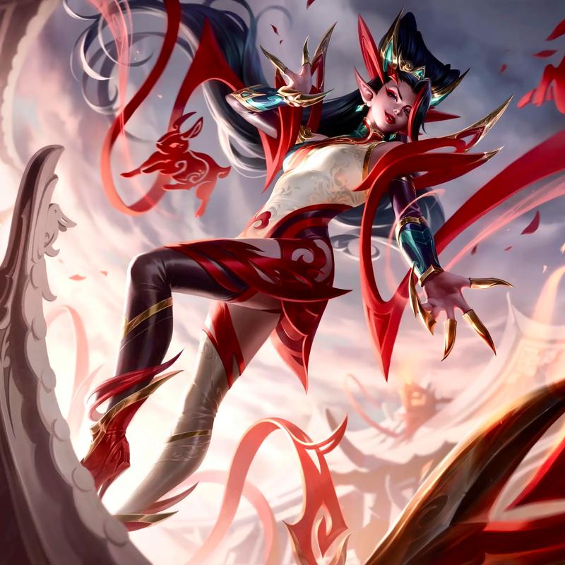 英雄联盟手游荆棘之兴婕拉上线时间