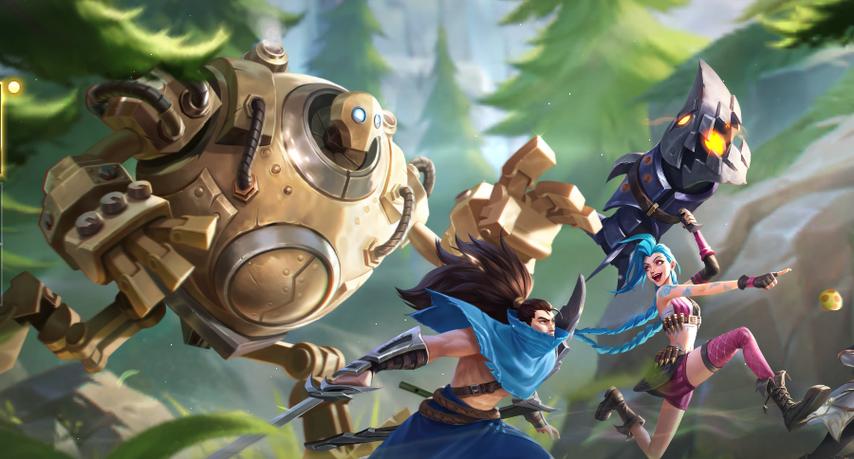 无限火力到几号回归