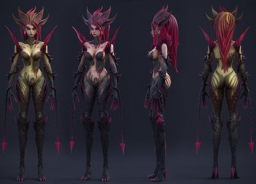 英雄联盟手游荆棘之兴婕拉上线时间