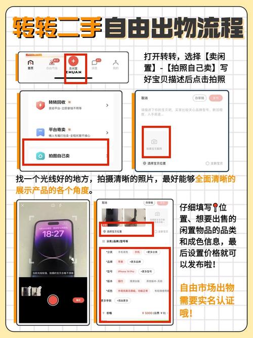 转转app怎么申请图书回收