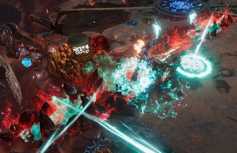 最后纪元折磨术士BD攻略