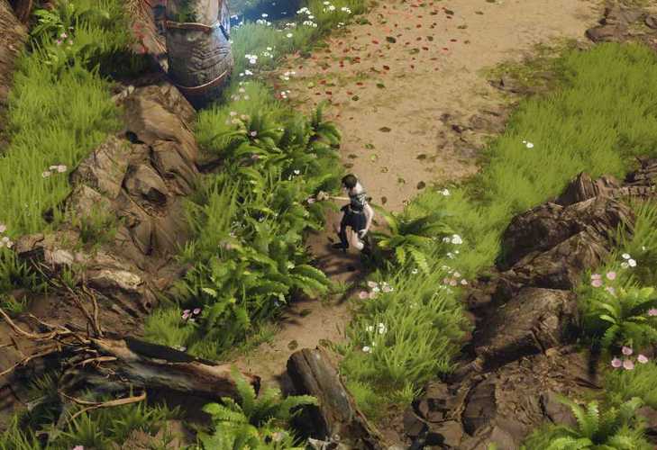 最后纪元折磨术士BD攻略