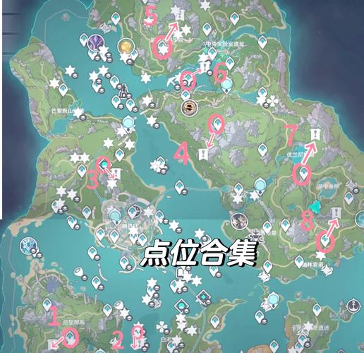 原神怪盗与名侦探书籍收集