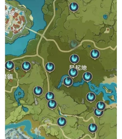 原神怪盗与名侦探书籍收集