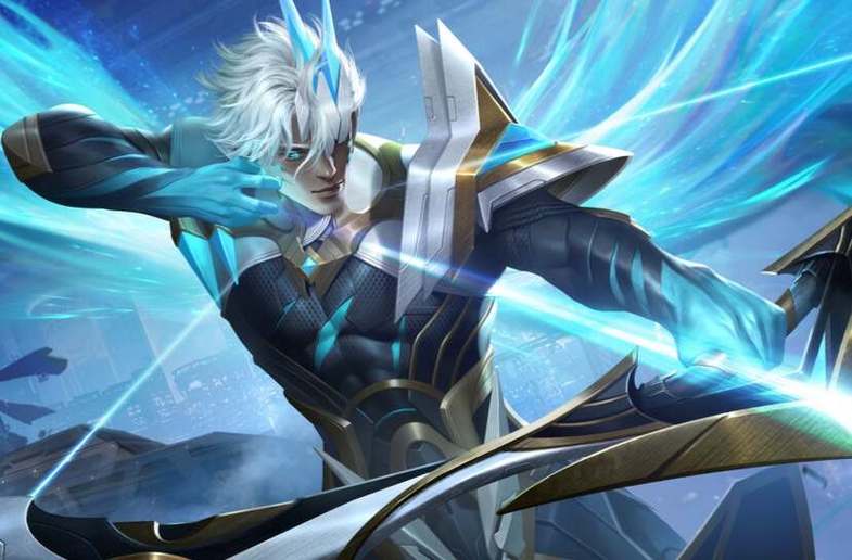 王者荣耀s25赛季皮肤特效怎么样