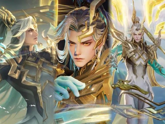 王者荣耀s25赛季皮肤特效怎么样