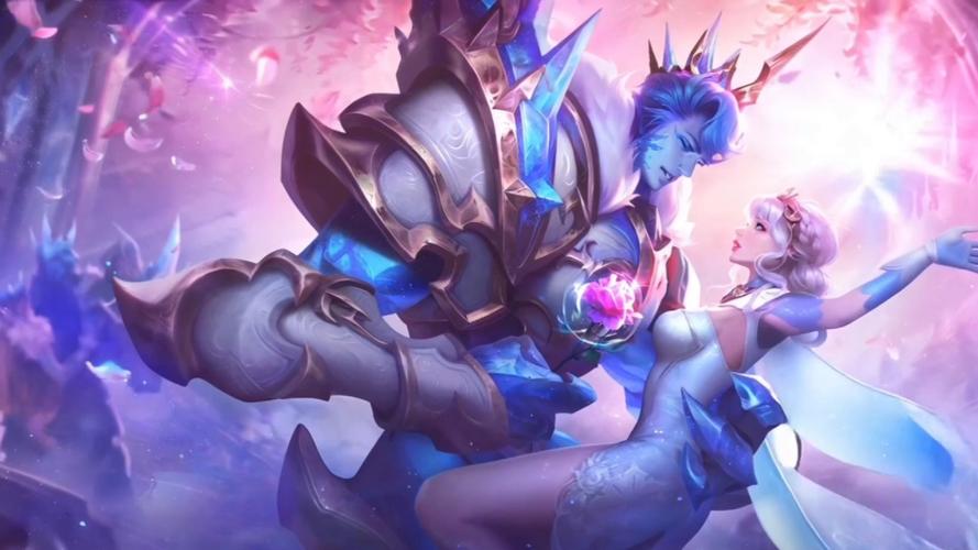 王者荣耀s25赛季皮肤特效怎么样