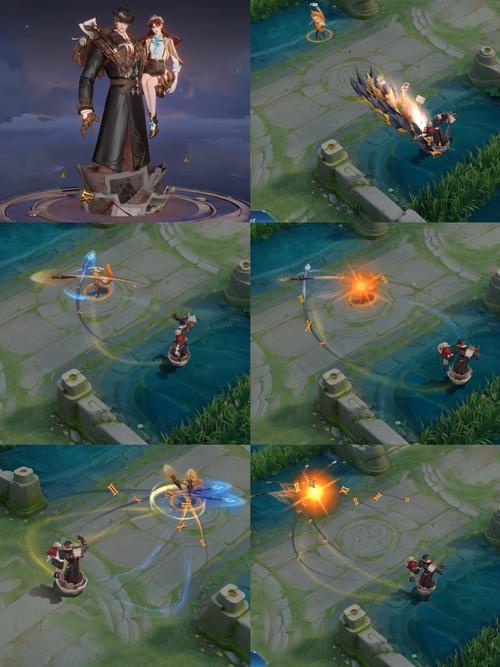 王者荣耀s25赛季皮肤特效怎么样