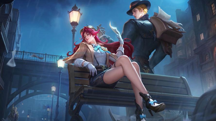 王者荣耀s25赛季皮肤特效怎么样