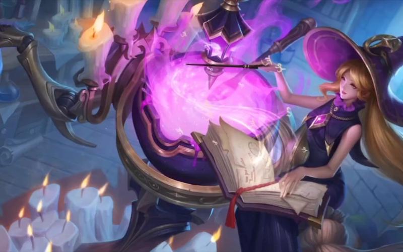 王者荣耀s25赛季皮肤特效怎么样