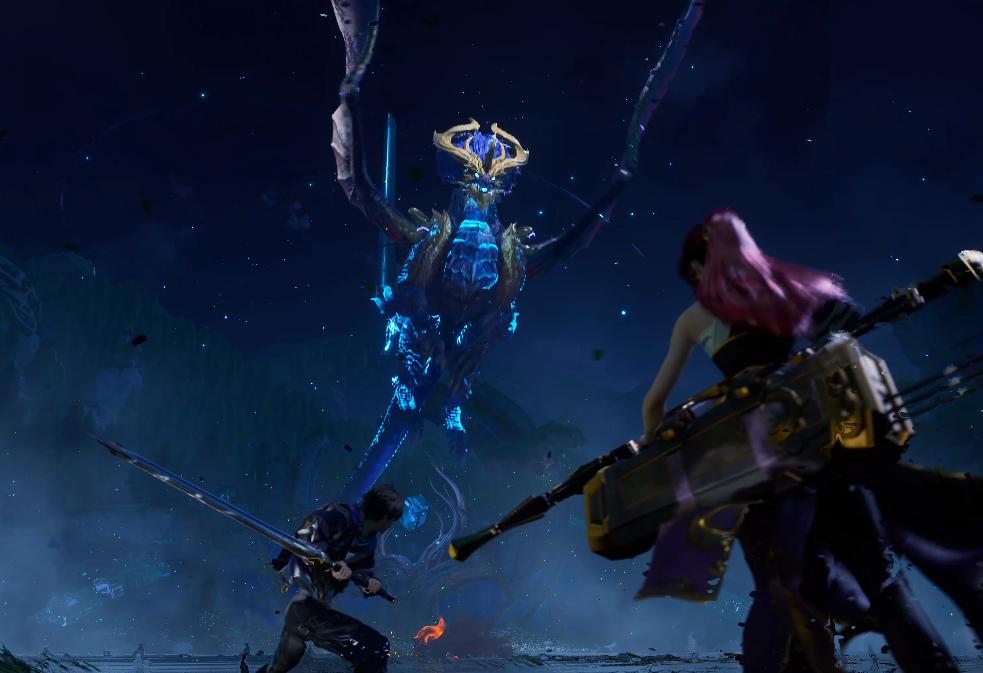 王者荣耀星之破晓内测申请方法