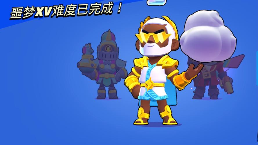 荒野乱斗普通英雄迪克技能