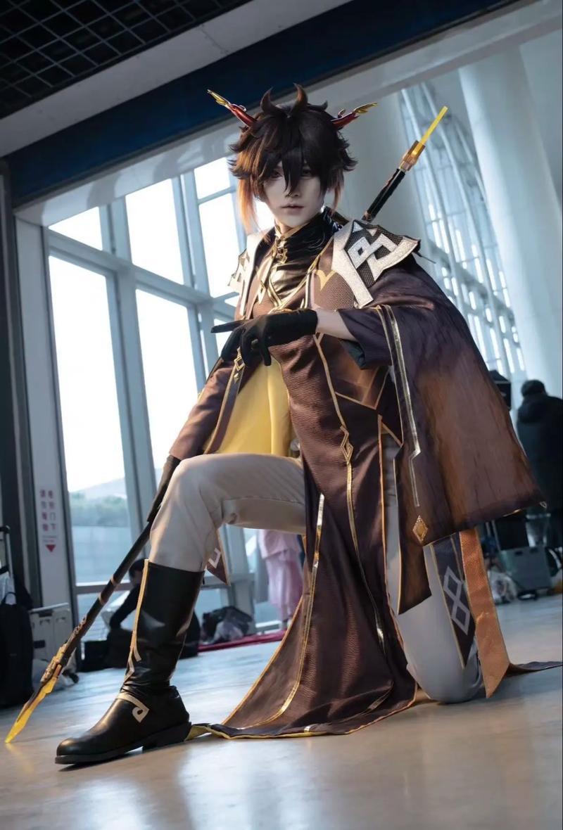 原神三星堆联动活动结束时间