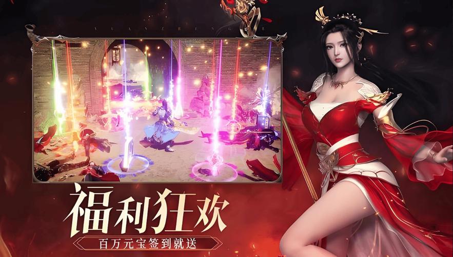 有什么不氪金的手游推荐