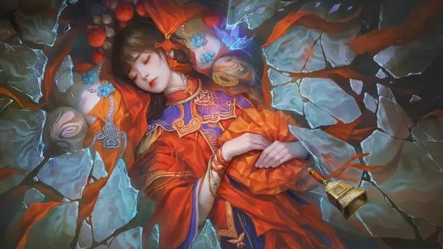 无间梦境第三章幻戏怎么游玩