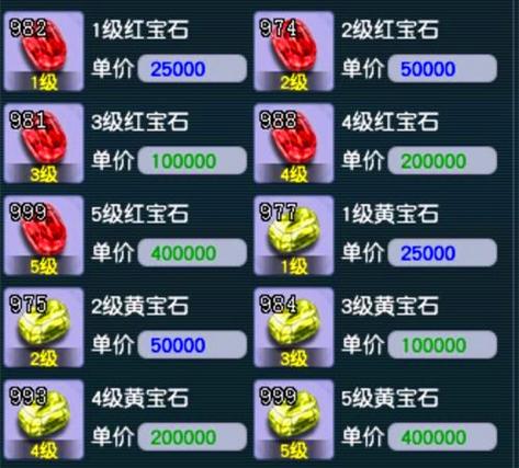 梦幻西游网页版仙宫境土和金