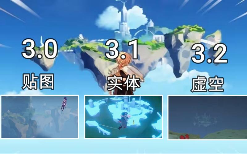原神25版本更新内容