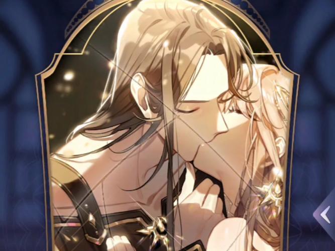 少女的王座独家揭秘
