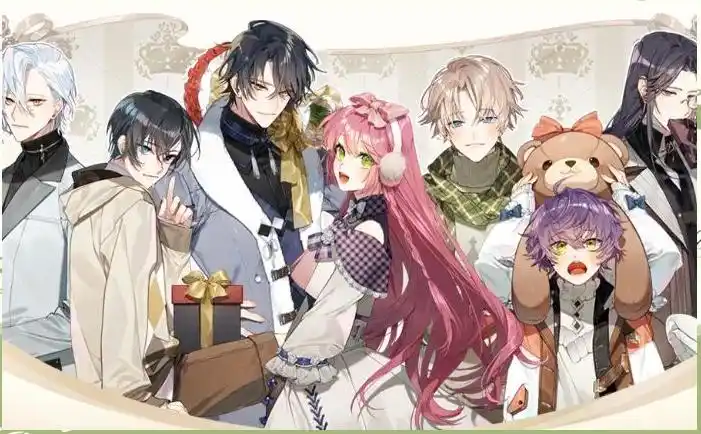 少女的王座独家揭秘