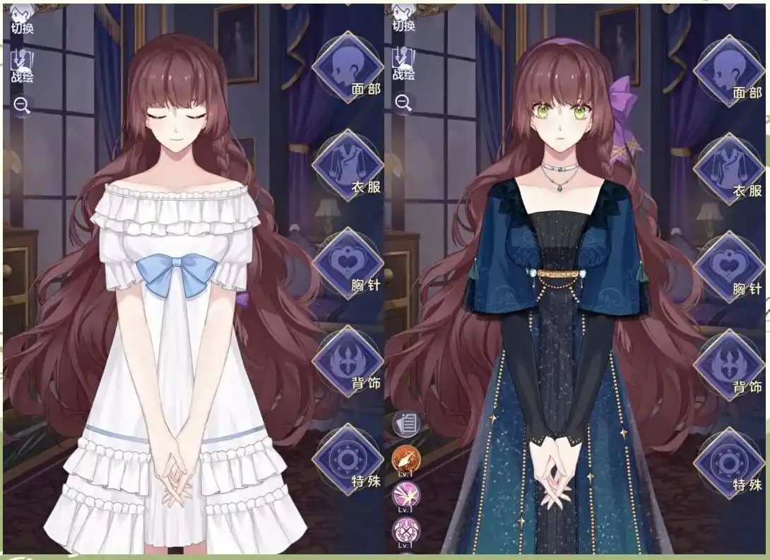 少女的王座独家揭秘