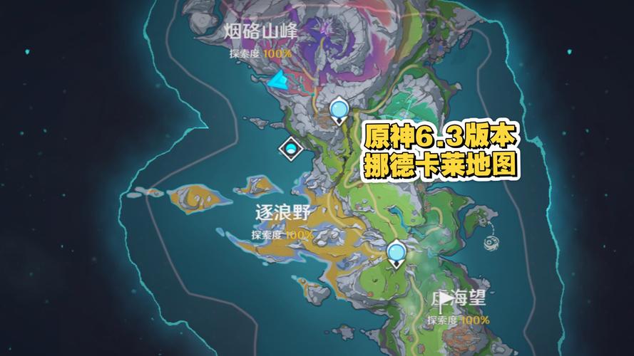 原神穷途末路进入新的空间
