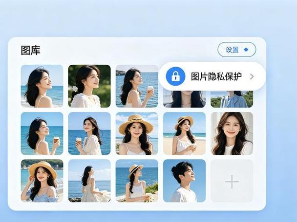 iCloud怎么关闭照片图库