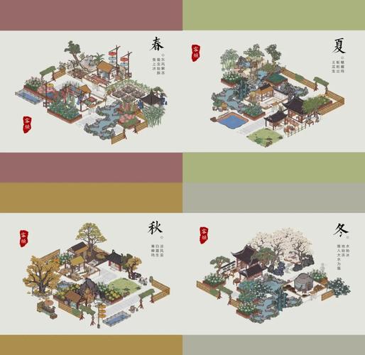 江南百景图玩具风车获取