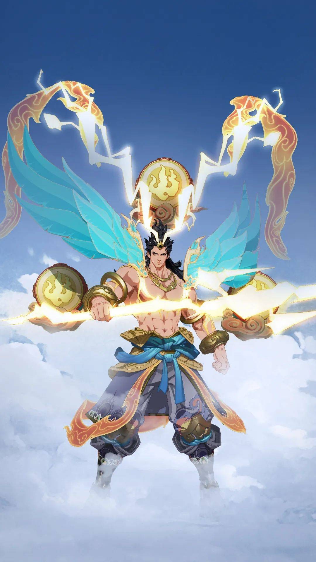 王者荣耀吕布遇见神鼓新皮肤获取途径说明