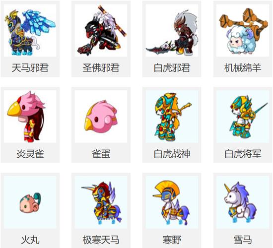 造梦西游ol灵猴现世攻略
