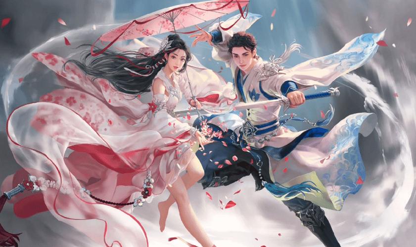 神仙道3哪个伙伴最强大