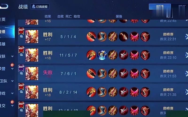 lol打野技巧和意识