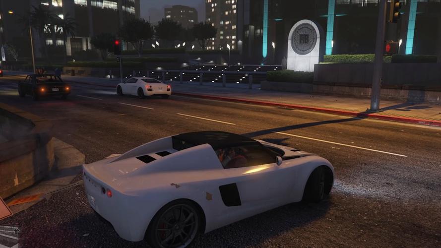gta5破解