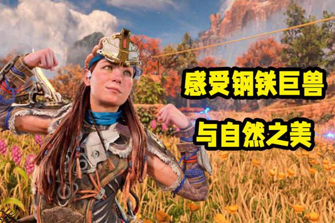 地平线西之绝境配置要求